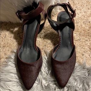 Simply Vera heels